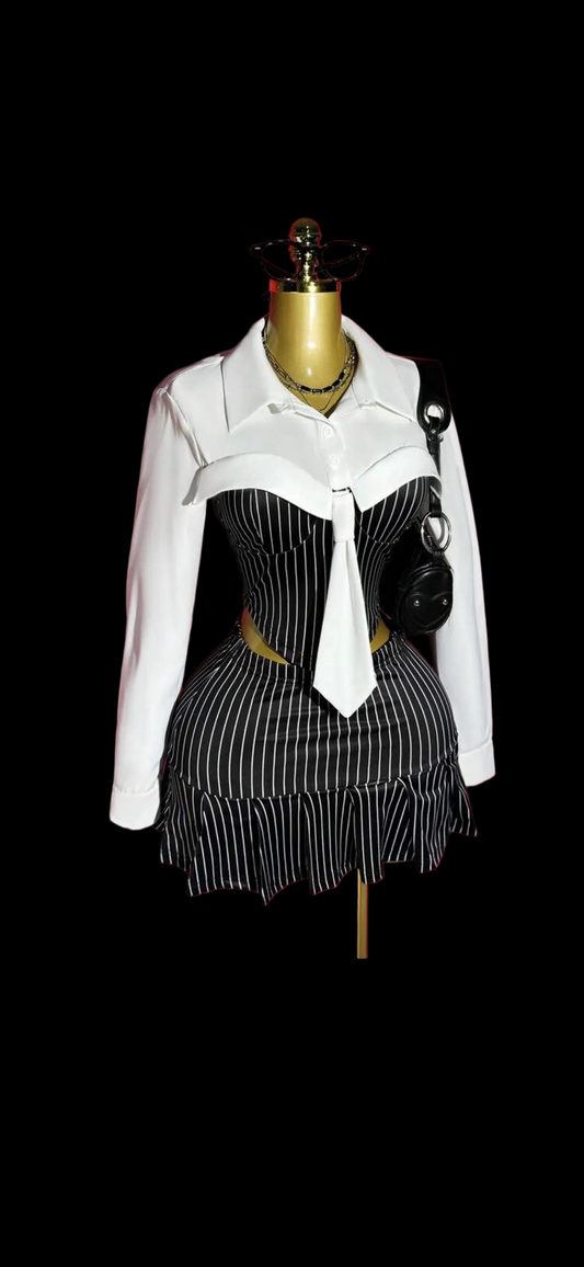 Corporate Baddie 2.0