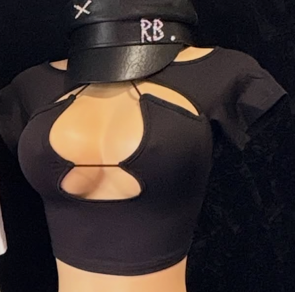 Dominatrix Top