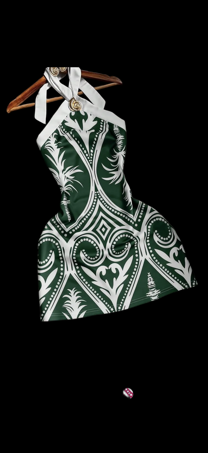 Coastal Cutie Dress