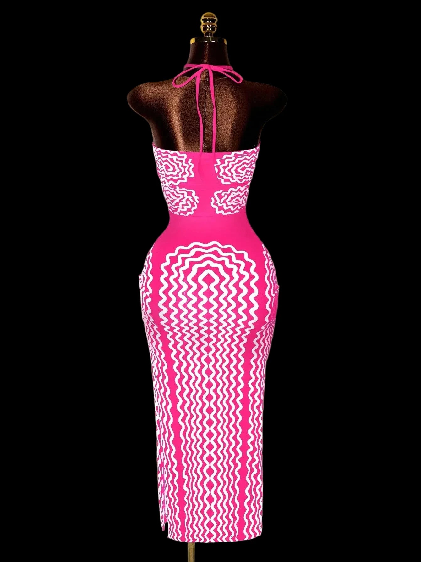 Island Illusion Midi