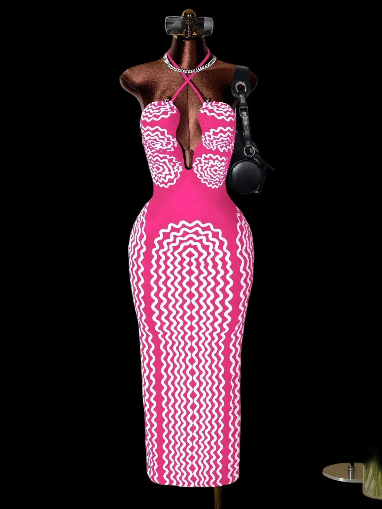 Island Illusion Midi