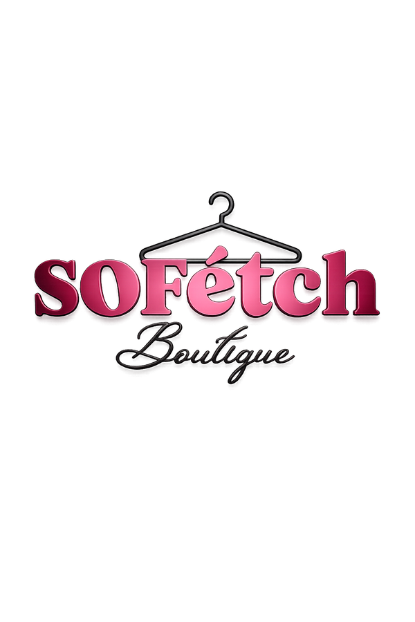 SOFÈTCH BOUTIQUE 