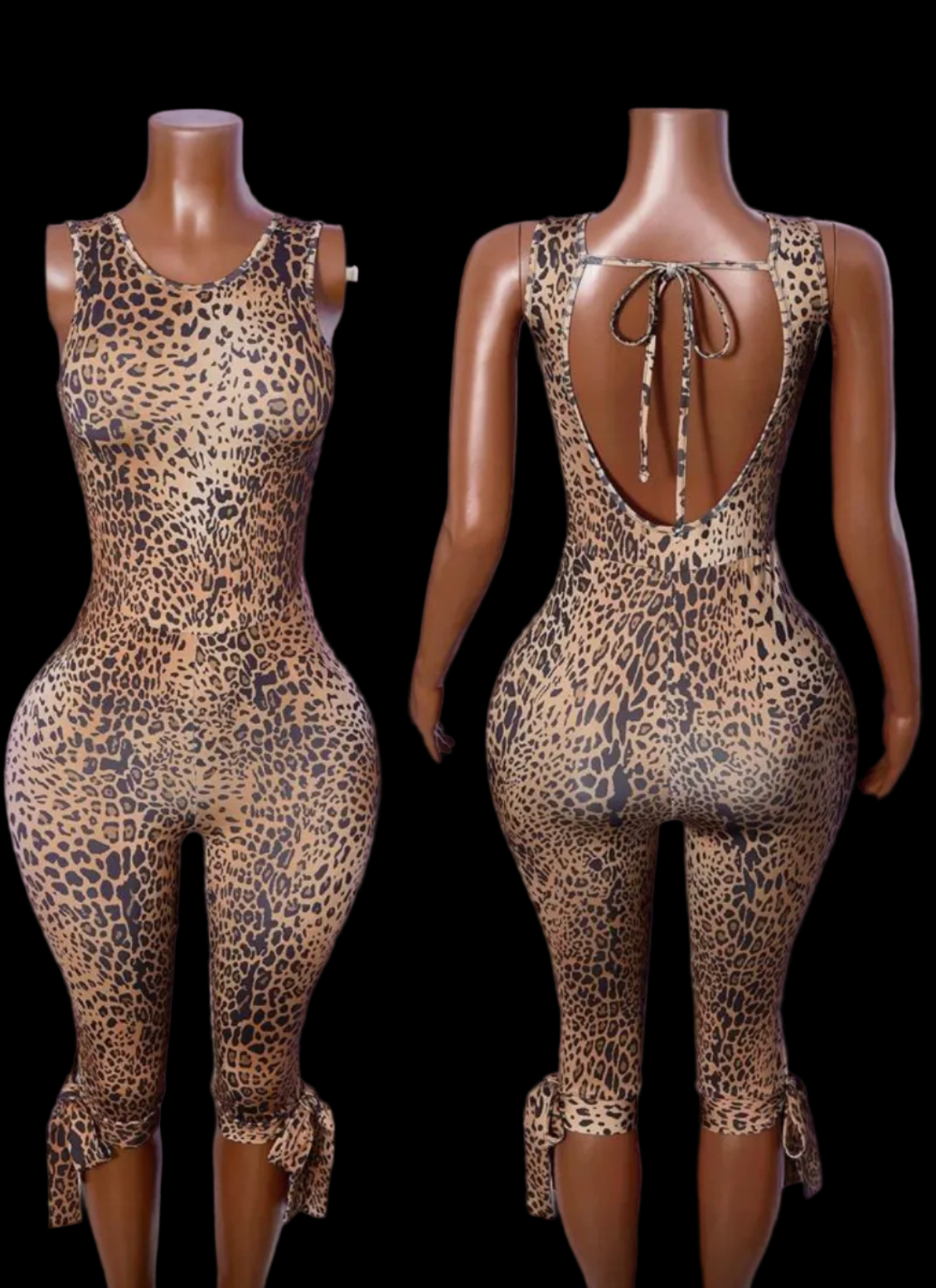 Rouge Temptation One-Piece