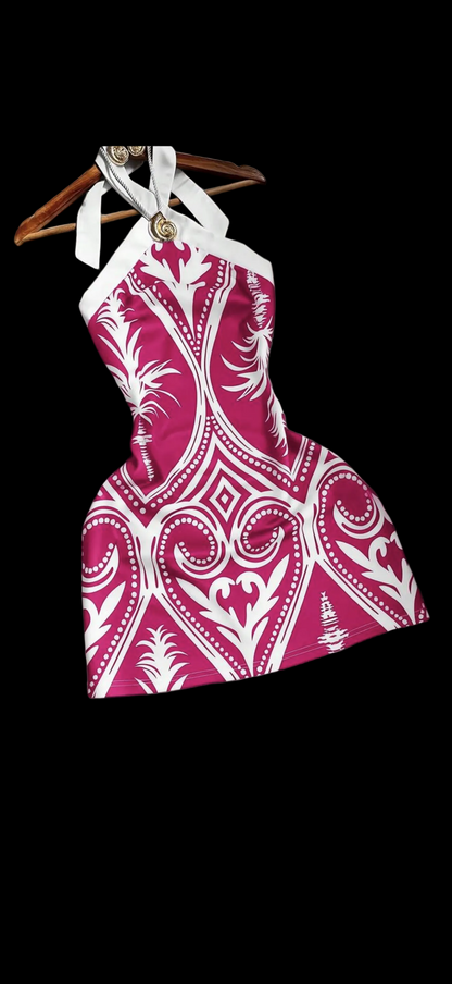 Coastal Cutie Dress