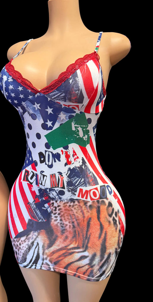 Patri Hottie Mini