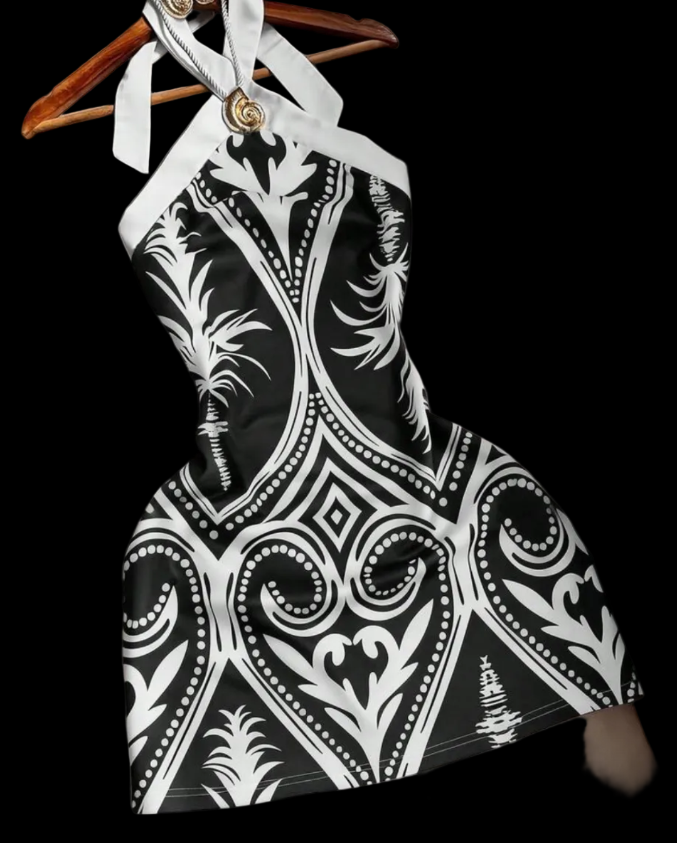 Coastal Cutie Dress