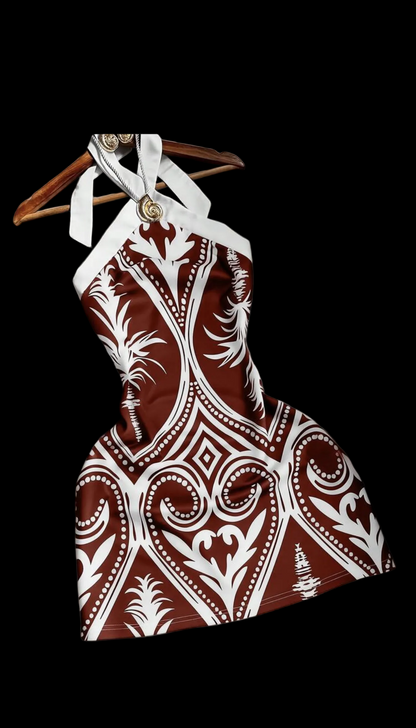 Coastal Cutie Dress