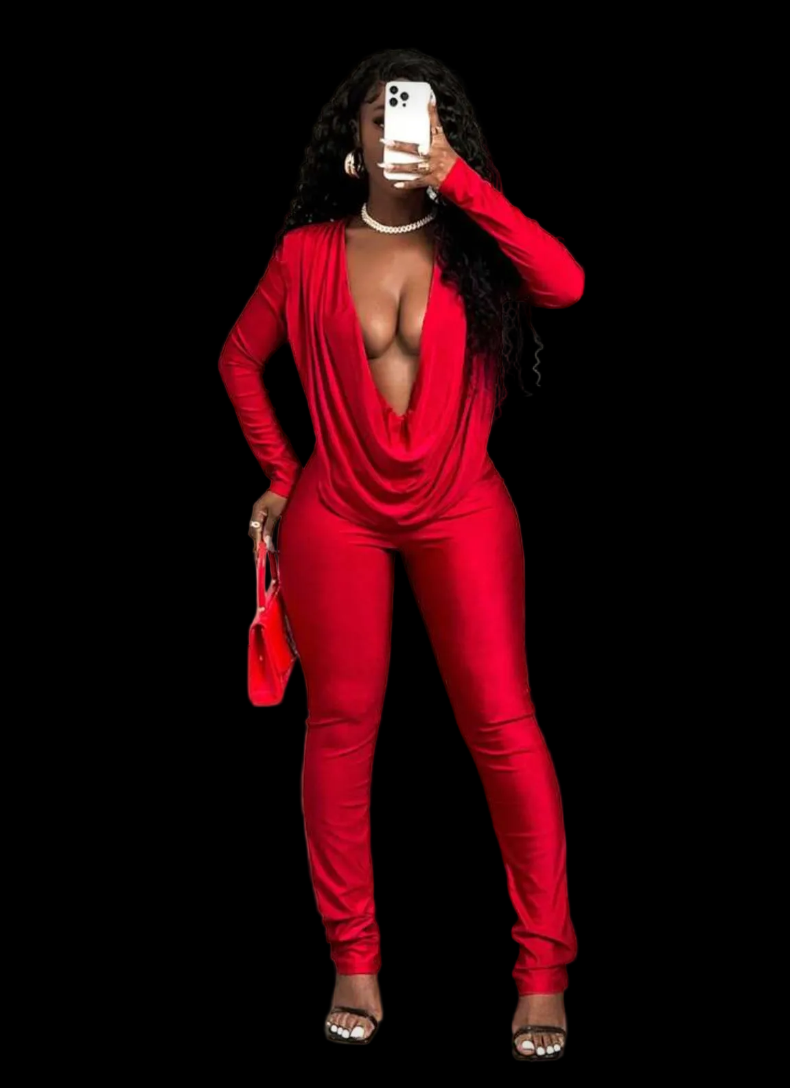 Heartbreaker One-Piece ❣️