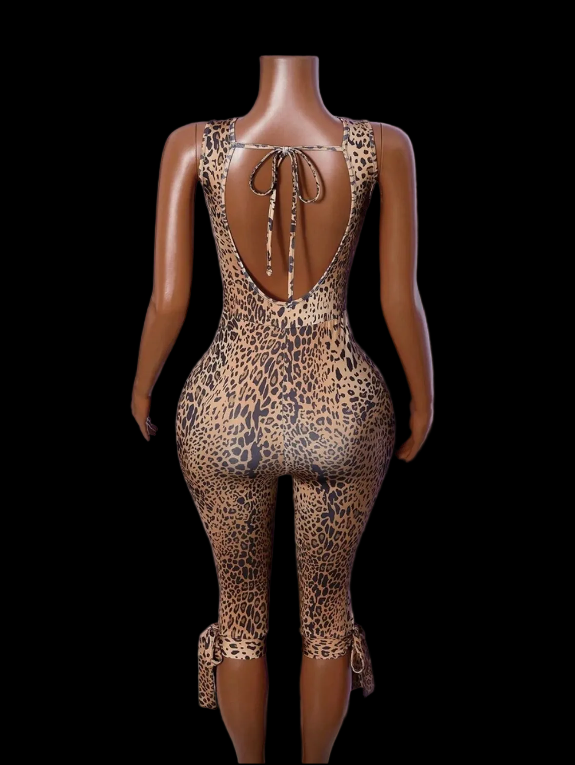 Rouge Temptation One-Piece