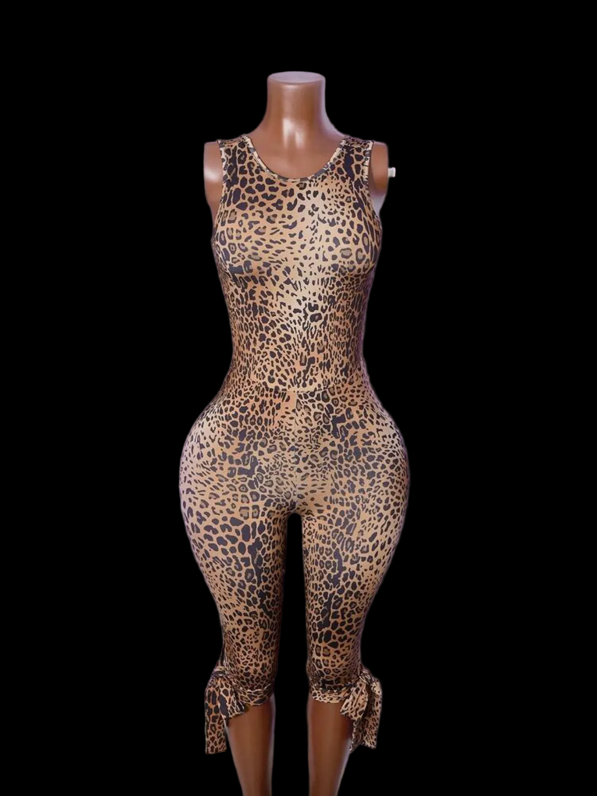 Rouge Temptation One-Piece