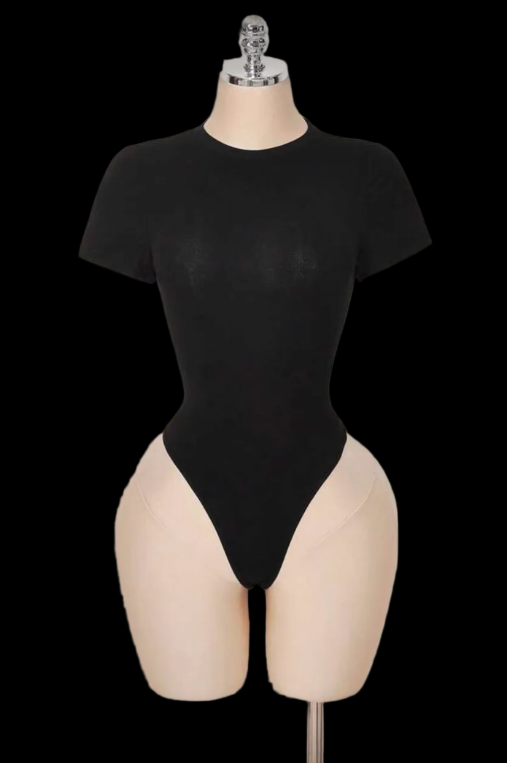 Dragon Siren Sheer Mesh Top