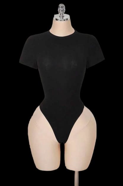 Dragon Siren Sheer Mesh Top