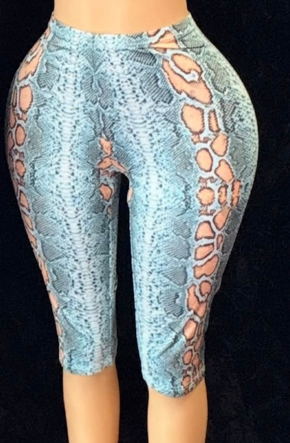 Serpent Tights