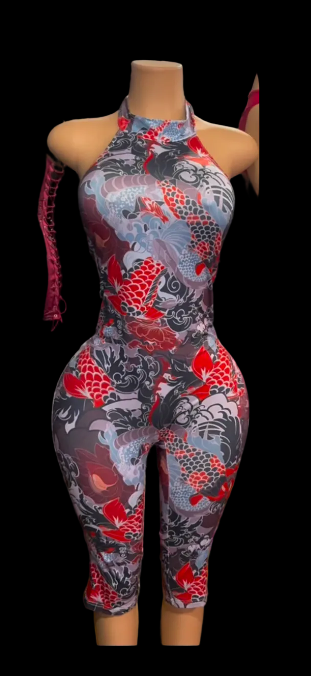 Koi One Piece