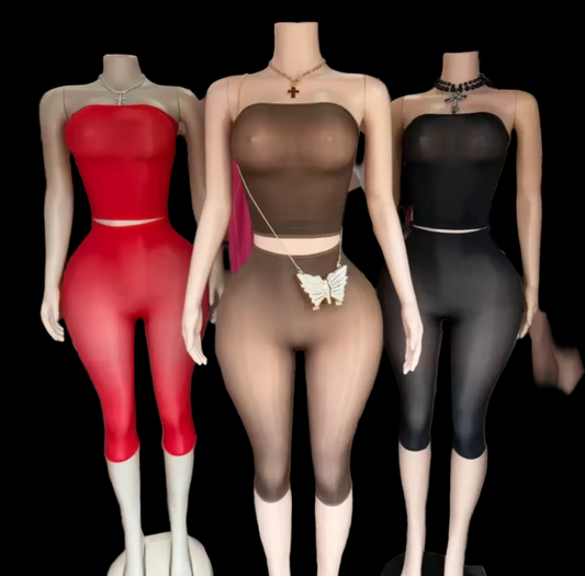 The Muse Set 🦋