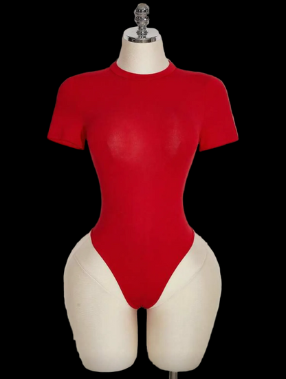 Dragon Siren Sheer Mesh Top