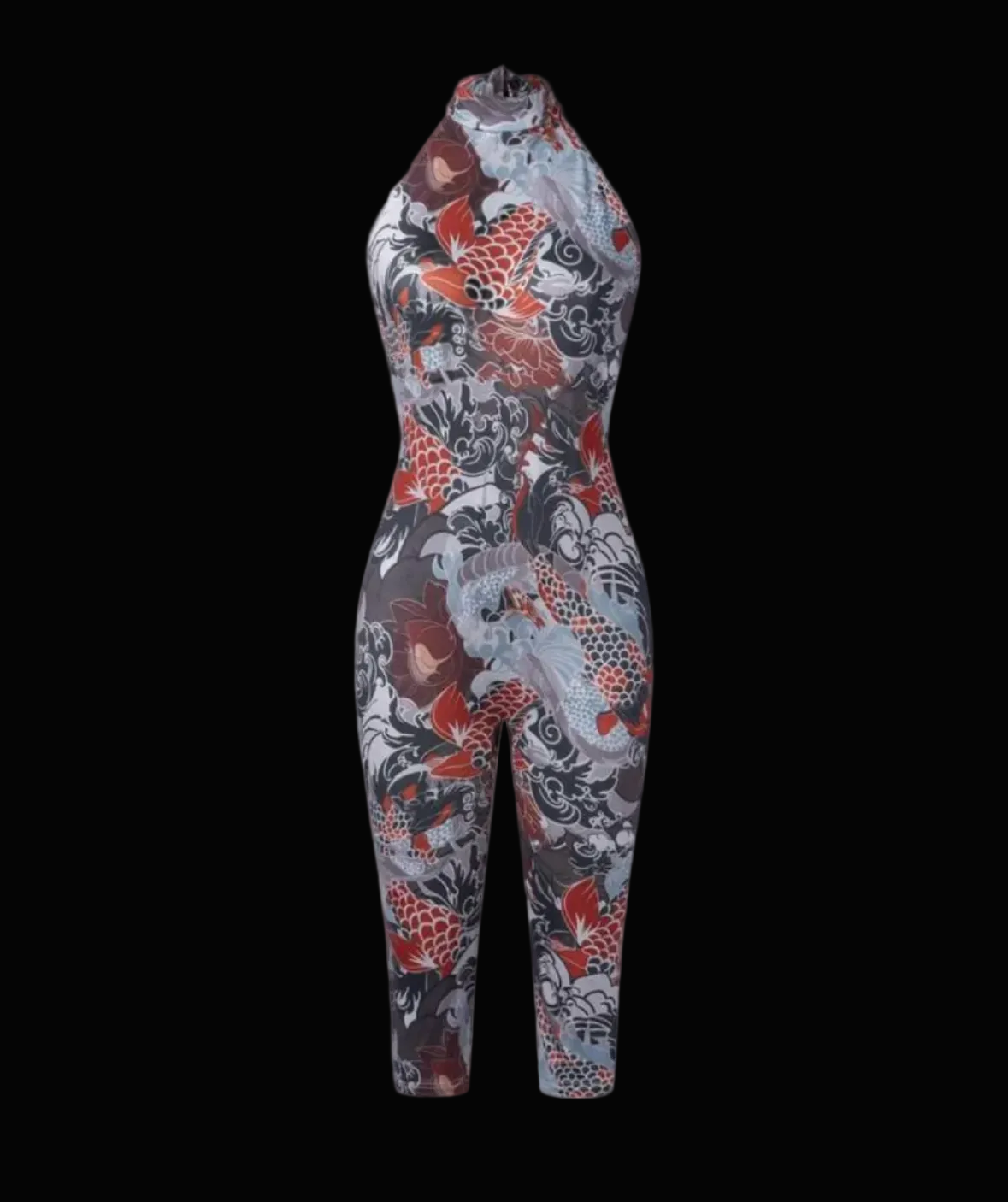 Koi Muse Bodycon