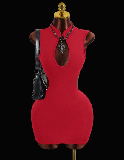 Cut To The Chase Mini